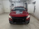 2021 Chevrolet Colorado 4WD ZR2