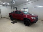 2021 Chevrolet Colorado 4WD ZR2