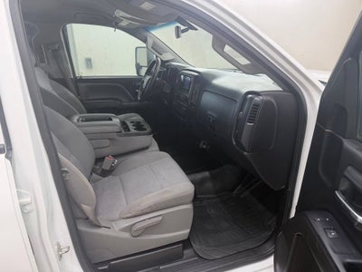 2015 GMC Sierra 3500 HD Base