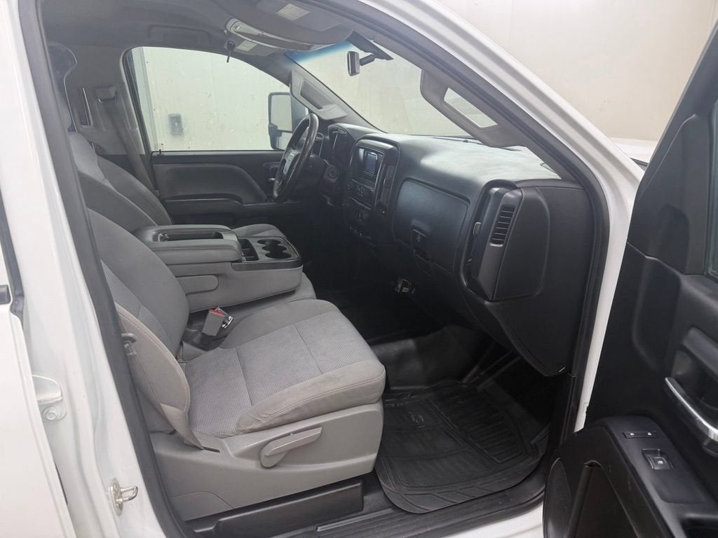 2015 GMC Sierra 3500 HD Base