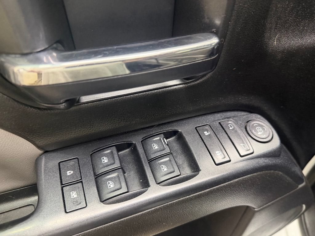 2015 GMC Sierra 3500 HD Base