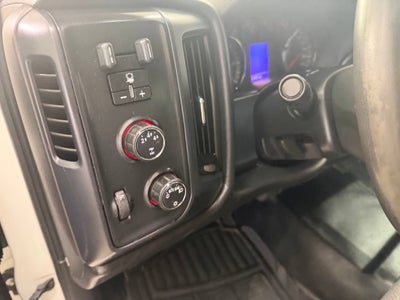 2015 GMC Sierra 3500 HD Base