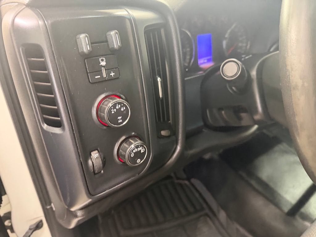 2015 GMC Sierra 3500 HD Base