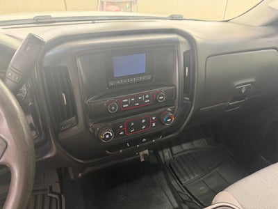 2015 GMC Sierra 3500 HD Base