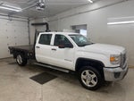 2015 GMC Sierra 3500 HD Base