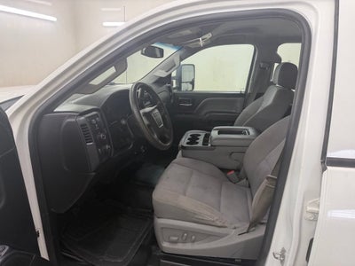 2015 GMC Sierra 3500 HD Base