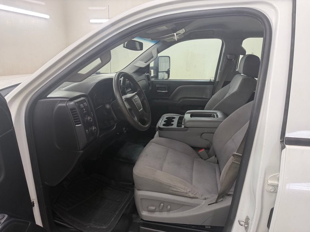 2015 GMC Sierra 3500 HD Base