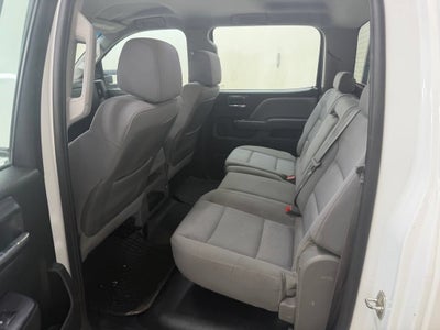 2015 GMC Sierra 3500 HD Base