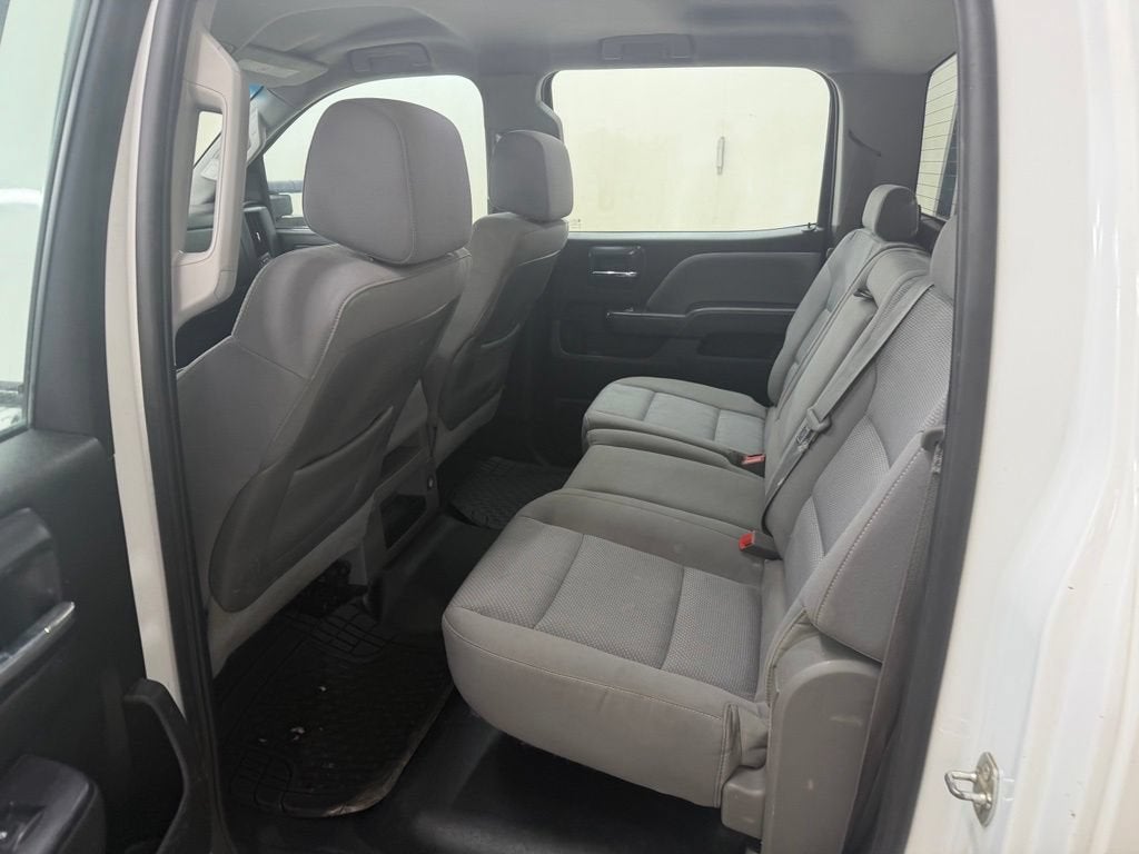 2015 GMC Sierra 3500 HD Base