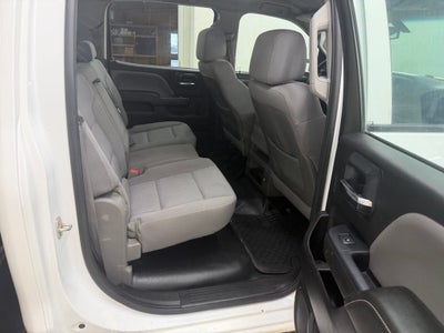 2015 GMC Sierra 3500 HD Base