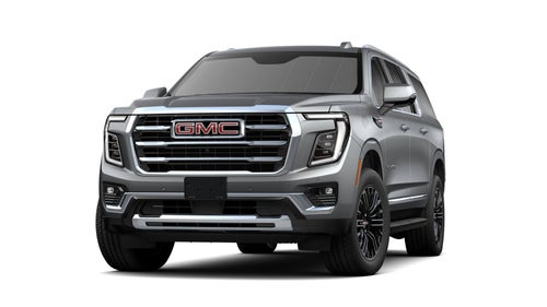 2027 GMC Yukon XL Elevation