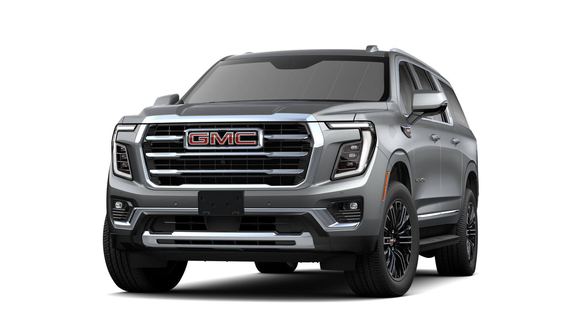 2027 GMC Yukon XL Elevation