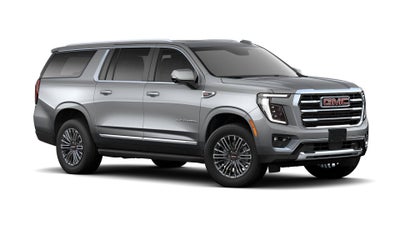 2027 GMC Yukon XL Elevation