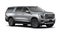 2027 GMC Yukon XL Elevation