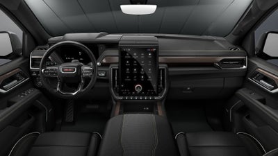 2027 GMC Yukon XL Elevation