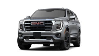 2027 GMC Yukon XL Elevation