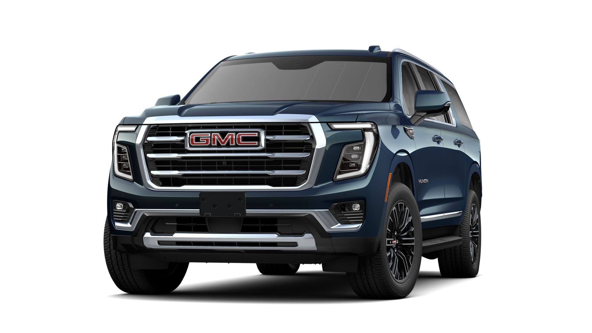 2027 GMC Yukon XL Elevation