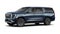 2027 GMC Yukon XL Elevation