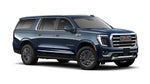 2027 GMC Yukon XL Elevation