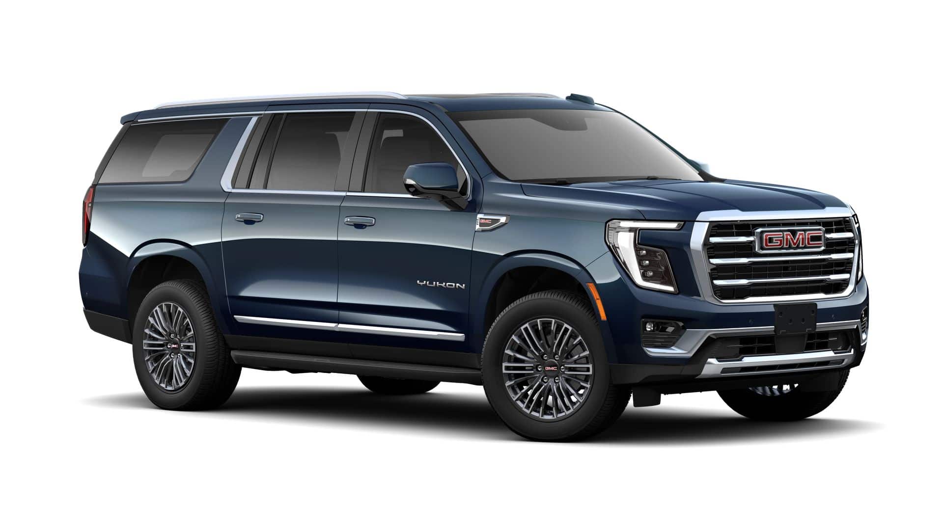 2027 GMC Yukon XL Elevation