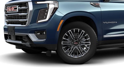 2027 GMC Yukon XL Elevation