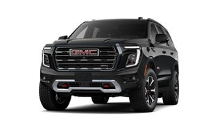 2027 GMC Yukon AT4 Ultimate