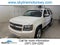 2013 Chevrolet Tahoe LTZ
