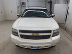 2013 Chevrolet Tahoe LTZ