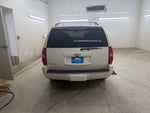 2013 Chevrolet Tahoe LTZ