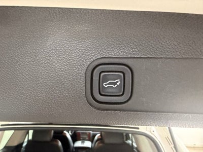 2013 Chevrolet Tahoe LTZ