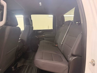 2023 GMC Sierra 3500 HD SLE
