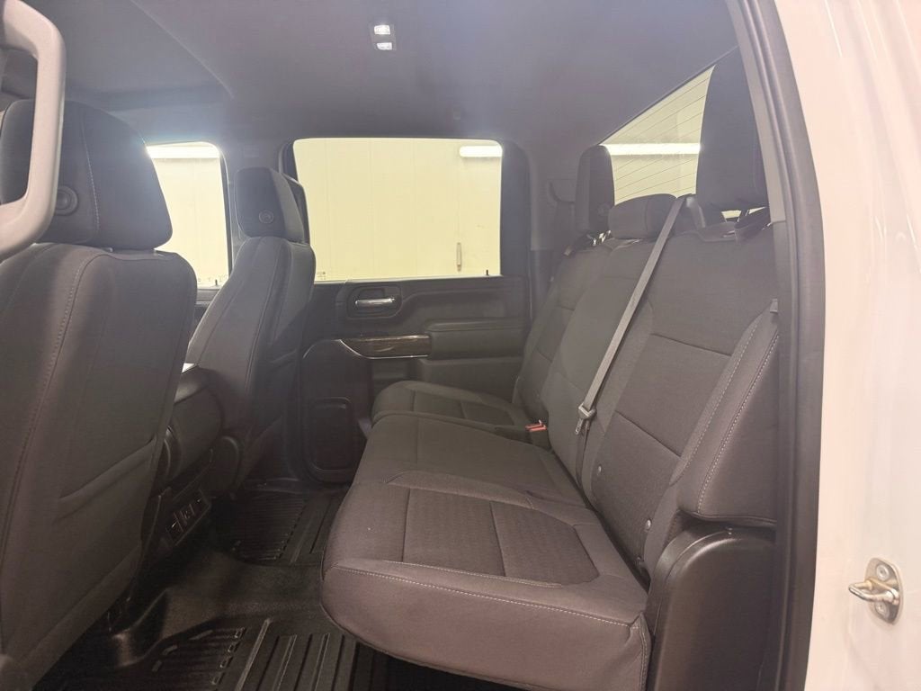 2023 GMC Sierra 3500 HD SLE
