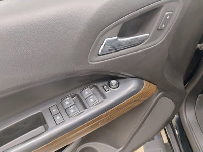 2018 GMC Canyon 4WD Denali