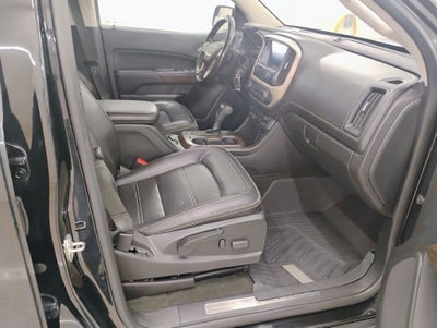2018 GMC Canyon 4WD Denali