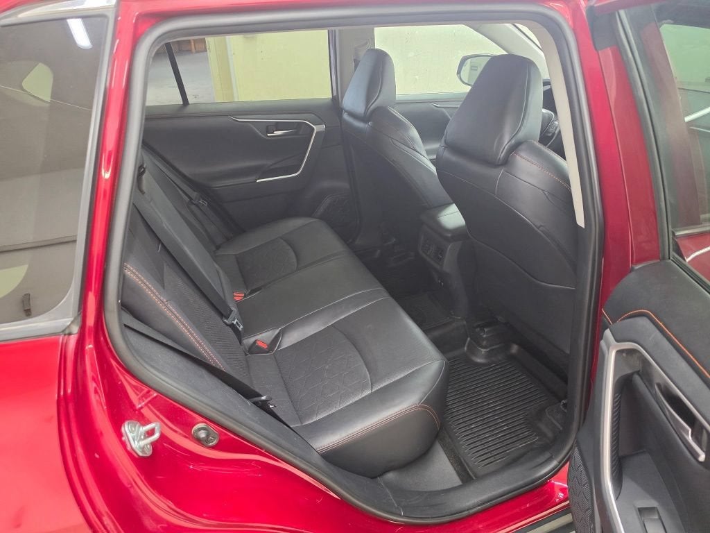 2019 Toyota RAV4 Adventure