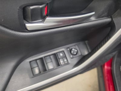 2019 Toyota RAV4 Adventure