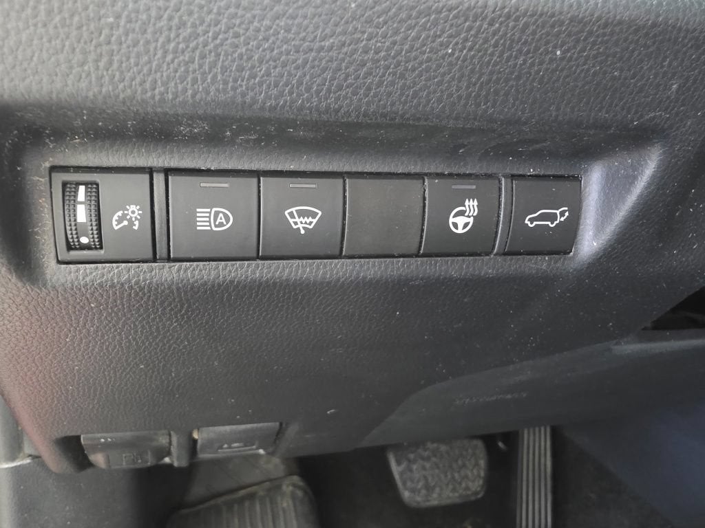2019 Toyota RAV4 Adventure