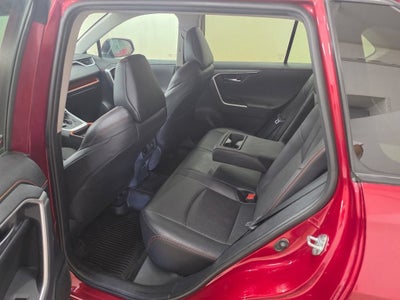 2019 Toyota RAV4 Adventure