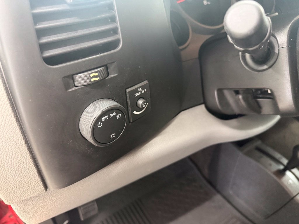 2013 Chevrolet Silverado 1500 Work Truck