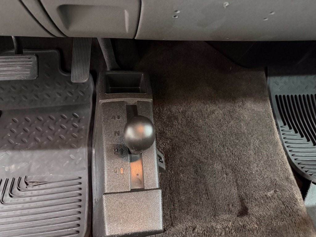 2013 Chevrolet Silverado 1500 Work Truck