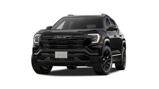 2027 GMC Terrain AWD Elevation