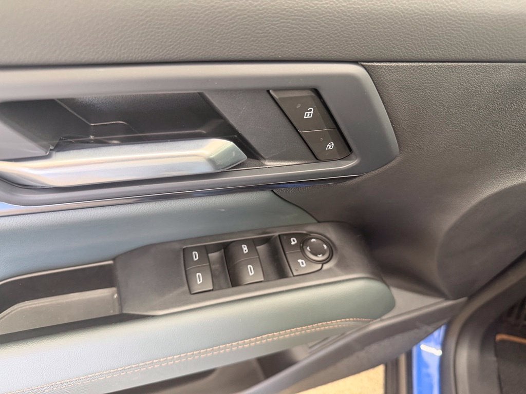 2026 GMC Terrain AT4 - Photo 16