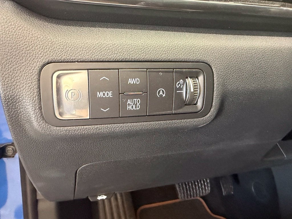2026 GMC Terrain AT4 - Photo 18