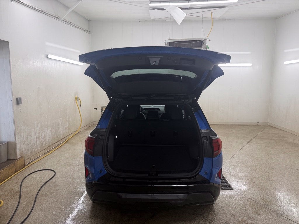 2026 GMC Terrain AT4 - Photo 6