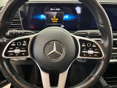 2023 Mercedes-Benz GLS GLS 450