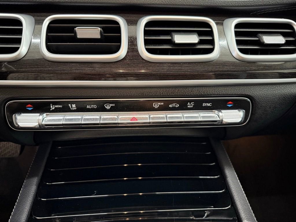 2023 Mercedes-Benz GLS GLS 450