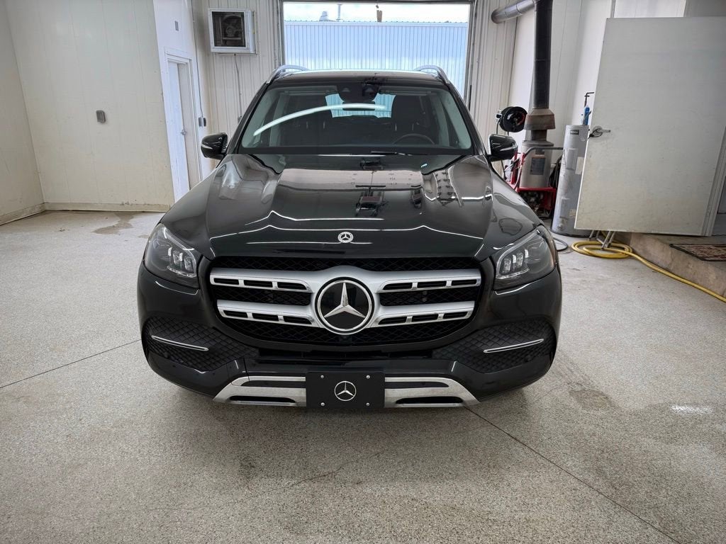 2023 Mercedes-Benz GLS GLS 450