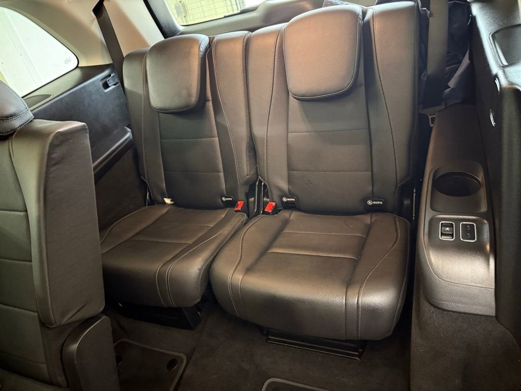 2023 Mercedes-Benz GLS GLS 450