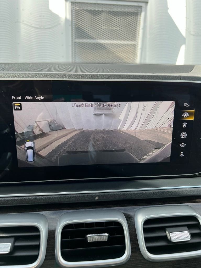 2023 Mercedes-Benz GLS GLS 450
