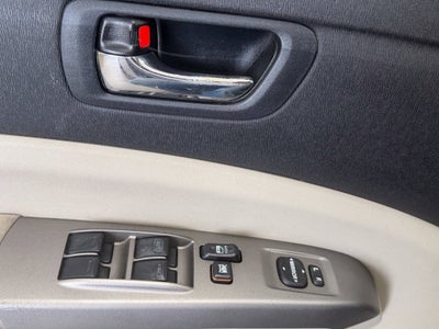 2008 Toyota Prius Base